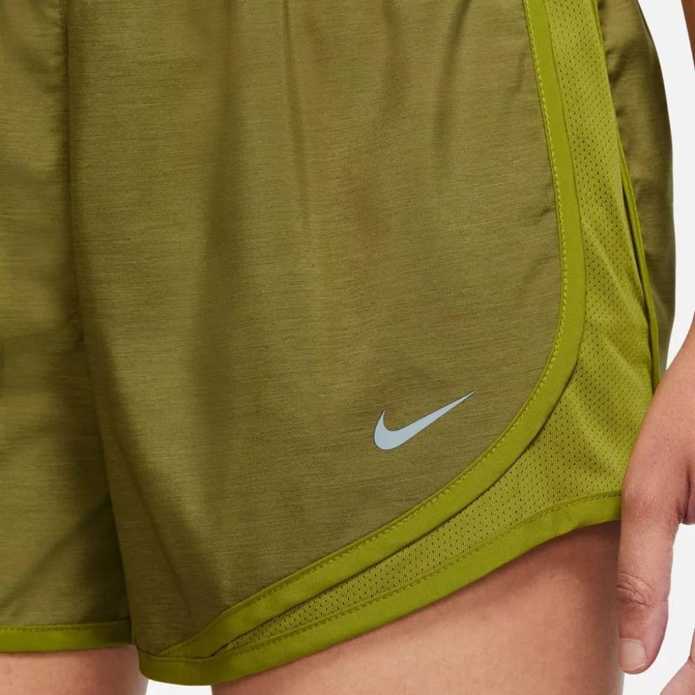Nike Women's Tempo Brief-Lined Running Shorts NWT - Picture 4 of 4